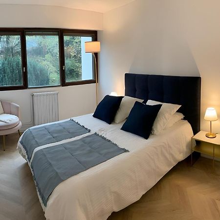 Magnifique Appartement, 3 Min De Paris 勒瓦卢瓦-佩雷 外观 照片
